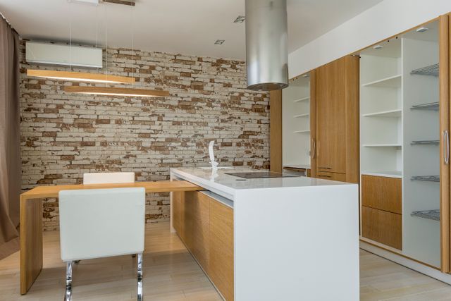 Kitchen Chimney Cleaning Service