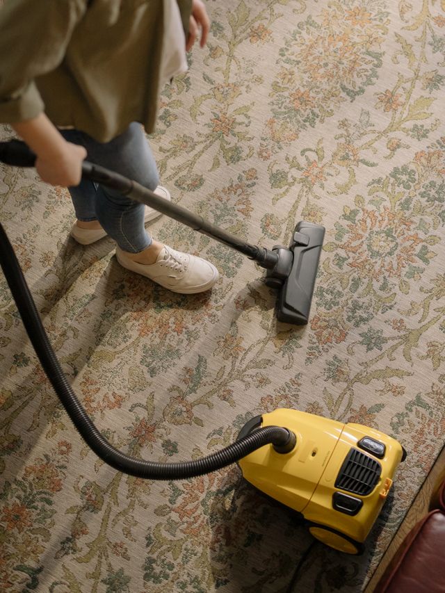 Rug Cleaning